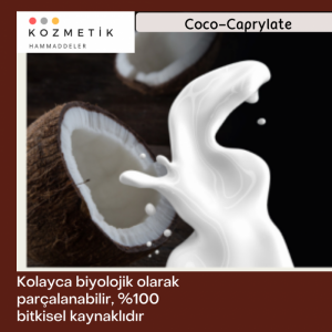 Coco-Caprylate