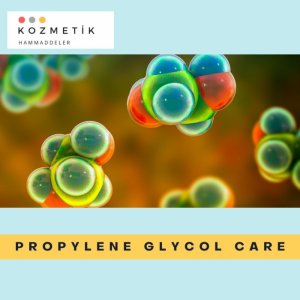 Propylene Glycol Care