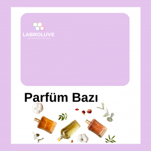 Parfüm Bazı